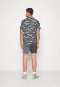 Kaotiko CAMISA ZANZIBAR UNISEX - Hemd - Green 15 Kaotiko CAMISA ZANZIBAR UNISEX - Hemd - Green -Kaotikoire Magasin 36560cab8d19403c89ba605a19efd153