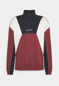 Kaotiko UNISEX CREW ARNOLD - Sweatshirt - Granate 15 Kaotiko UNISEX CREW ARNOLD - Sweatshirt - Granate -Kaotikoire Magasin 375af95229174771ba38d538cd05aa67