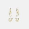 Fire & Glory KAJA EARRINGS 3 PACK - Ohrringe - Gold-coloured - Damen -Kaotikoire Magasin 3846086a43d2445d939070617793b66a