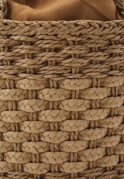 Fire & Glory - Damen LILIAN BAG - Shopping Bag - Nature 9 Fire & Glory - Damen LILIAN BAG - Shopping Bag - Nature -Kaotikoire Magasin 3928d1b43a734d25b71db27d0d00b47c