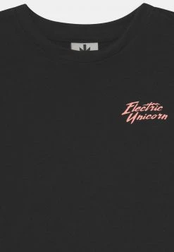 Kaotiko UNICORN UNISEX - T-Shirt Print - Black -Kaotikoire Magasin 39db1f0932c04c56b2f3e171dddd4282