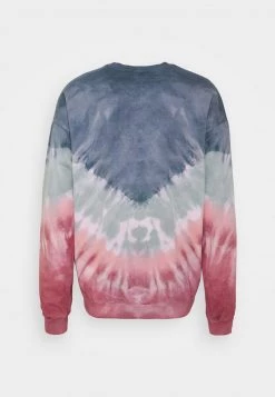 Kaotiko UNISEX- CREW TIE DYE BUSTER - Sweatshirt - Dark Blue 15 Kaotiko UNISEX- CREW TIE DYE BUSTER - Sweatshirt - Dark Blue -Kaotikoire Magasin 3a78197a91404c6ab0fe6195f8af86cc