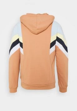 Kaotiko SUD CAP EWAN - Sweatshirt - Nude - Herren -Kaotikoire Magasin 3a98b9acae7440468fe5965e730e1205