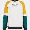 Kaotiko - Herren CREW SIDNEY UNISEX - Sweatshirt - Marfil -Kaotikoire Magasin 3b53de1d173340e5a14c06637f417a27