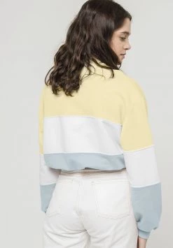 Kaotiko Sweatshirt - Mehrfarbig - Damen 7 Kaotiko Sweatshirt - Mehrfarbig - Damen -Kaotikoire Magasin 3b711b83b6de49e2b094b5560c8fb0b9