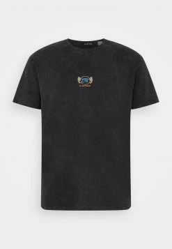 Kaotiko UNISEX - T-Shirt Print - Black 14 Kaotiko UNISEX - T-Shirt Print - Black -Kaotikoire Magasin 3c0fc75b7653438a944416b5ff5886ba