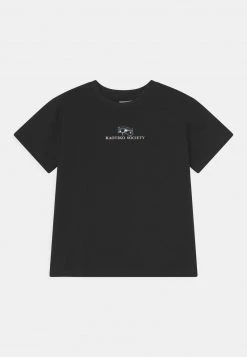 Kaotiko ISIS UNISEX - T-Shirt Print - Black