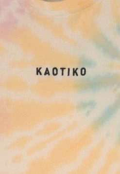 Kaotiko TIE DYE ESPIRAL UNISEX - T-Shirt Print - Multicolor -Kaotikoire Magasin 3cca128c7efc4e6b8f6e2c99fa060f5c