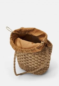 Fire & Glory - Damen LILIAN BAG - Shopping Bag - Nature 8 Fire & Glory - Damen LILIAN BAG - Shopping Bag - Nature -Kaotikoire Magasin 3e02738c9348499fbad87375abbe57e4