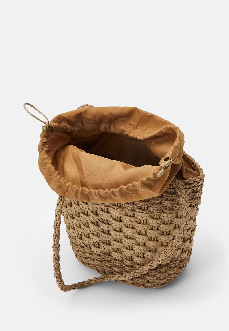 Fire & Glory - Damen LILIAN BAG - Shopping Bag - Nature 5 Fire & Glory - Damen LILIAN BAG - Shopping Bag - Nature – Bild 3