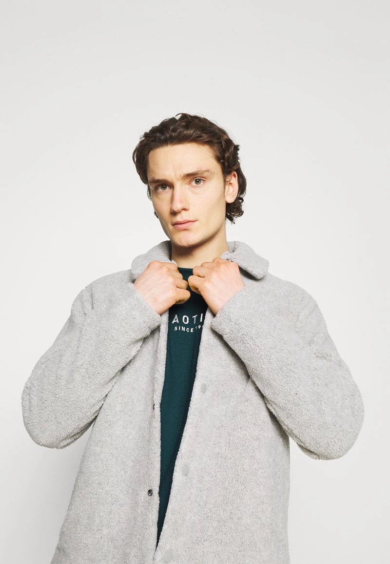 Kaotiko UNISEX CREW SEATTLE - Sweatshirt - Cloud 7 Kaotiko UNISEX CREW SEATTLE - Sweatshirt - Cloud – Bild 5