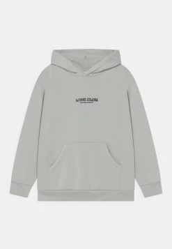 Kaotiko LOVE CLUB UNISEX - Sweatshirt - Cemento