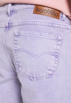 Kaotiko BERMUDA BAGGY - Jeans Shorts - Denim - Herren -Kaotikoire Magasin 415faf074a9d47ae9ec1fdf0593cea44