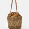 Fire & Glory - Damen LILIAN BAG - Shopping Bag - Nature -Kaotikoire Magasin 41f69070b5a0443286b5f6a683850686