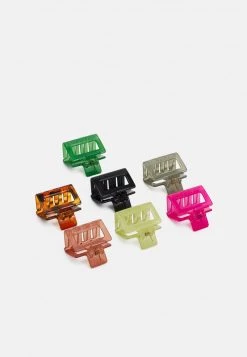 Fire & Glory CALLIE HAIRSHARK 7 PACK - Haar-Styling-Accessoires - Butterfly Multi - Damen -Kaotikoire Magasin 424b4d5888854ad289de847a6a4304d2