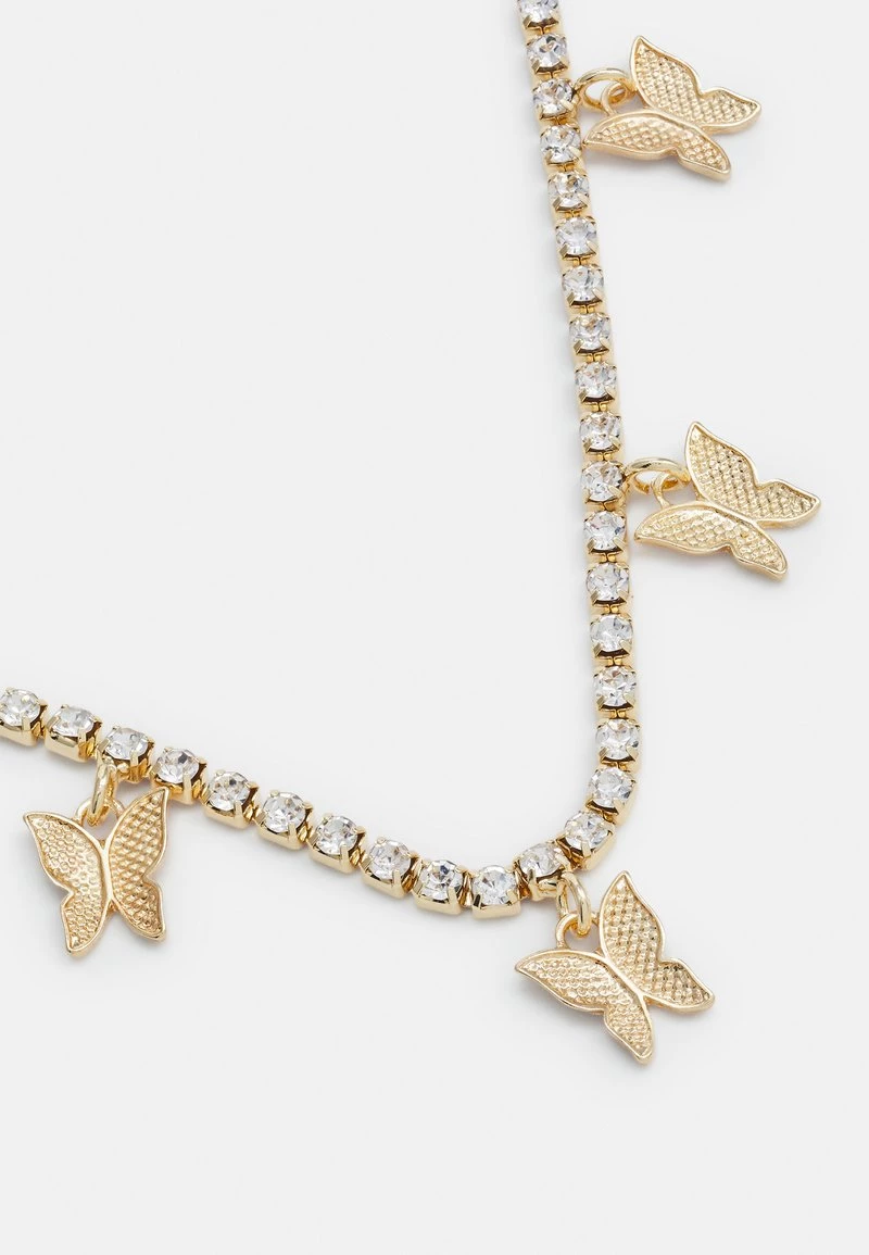 Fire & Glory - Damen BELLY CHAIN - Sonstige Accessoires - Gold-coloured 5 Fire & Glory - Damen BELLY CHAIN - Sonstige Accessoires - Gold-coloured – Bild 3