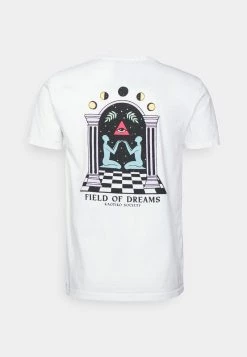 Kaotiko WASHED VISION UNISEX - Kapuzenpullover - Apricot 6 Kaotiko WASHED VISION UNISEX - Kapuzenpullover - Apricot -Kaotikoire Magasin 4538b65fb3924756bbbe9b9e017fda97