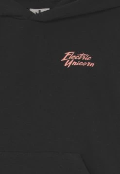 Kaotiko UNICORN UNISEX - Sweatshirt - Black -Kaotikoire Magasin 46157dff7ec1417dbc7ab0a31c5cbd56