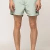 Kaotiko - Herren CALIFORNIA - Badeshorts - Aqua -Kaotikoire Magasin 46224519f1c742c7a1044c1ff83ef26c