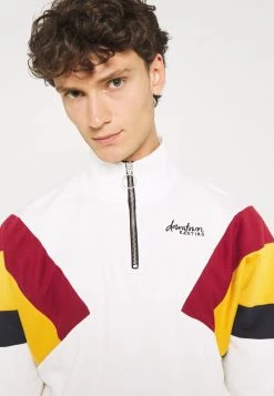 Kaotiko CREW DERECK CRUDO UNISEX - Sweatshirt - White 13 Kaotiko CREW DERECK CRUDO UNISEX - Sweatshirt - White -Kaotikoire Magasin 48a82115bbf241dc990c32465cb88e49