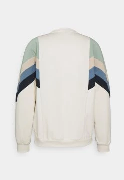 Kaotiko Sweatshirt - Beige - Herren -Kaotikoire Magasin 4b39fe3bfef8480ba83e0ea4627fc398