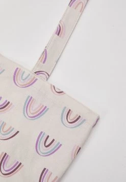 Fire & Glory - Damen HAPPIE TOTE BAG - Shopping Bag - Buttercream -Kaotikoire Magasin 4bcadf9c26e24921ace52862b3c6abdc