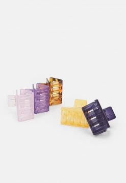 Fire & Glory CALLIE HAIRSHARK 7 PACK - Haar-Styling-Accessoires - Black - Damen -Kaotikoire Magasin 4be81e621c72498f88e9de2c01fd7055