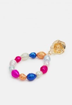 Fire & Glory EARRINGS - Ohrringe - Gold-coloured - Damen -Kaotikoire Magasin 4c12381a84ef424a8f701d4a69e62ad3