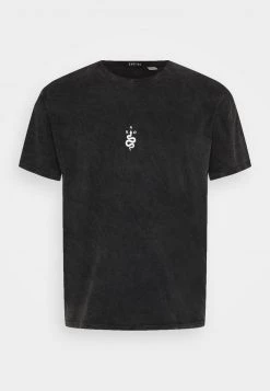 Kaotiko GREEK ELEMENTS UNISEX - T-Shirt Print - Black 14 Kaotiko GREEK ELEMENTS UNISEX - T-Shirt Print - Black -Kaotikoire Magasin 4c619fb65c83463ab846e6774ebea419