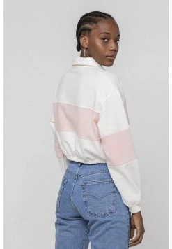 Kaotiko IVORY - Sweatshirt - Weiß - Damen -Kaotikoire Magasin 4c80b662c71d41b1ae8c51d85a50bf91