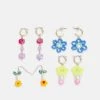 Fire & Glory - Damen FGHAWAI EARRINGS 4 PACK - Ohrringe - Gold-coloured 2 Fire & Glory - Damen FGHAWAI EARRINGS 4 PACK - Ohrringe - Gold-coloured -Kaotikoire Magasin 4e0ed782d16c45dd856ea61327584574