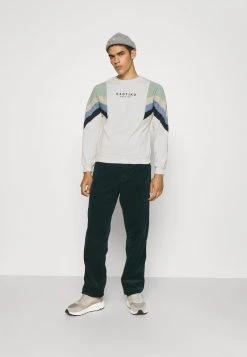 Kaotiko Sweatshirt - Beige - Herren -Kaotikoire Magasin 500110088af2402c8ab53b52d2161e63