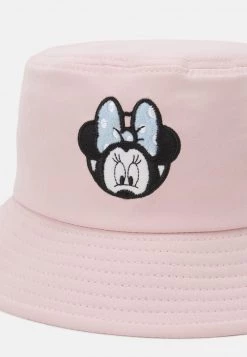 Fire & Glory - Damen DISNEY MINNIE BUCKETHAT - Hut - Ballerina -Kaotikoire Magasin 524688752ebb4047b87bd029c9fe5e00