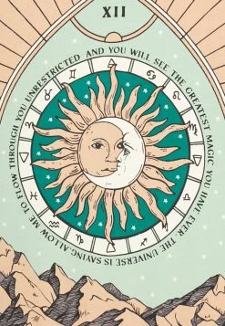 Kaotiko - Herren SUN WASHED - T-Shirt Print - White -Kaotikoire Magasin 529d9b775a004815945625d46d16f744