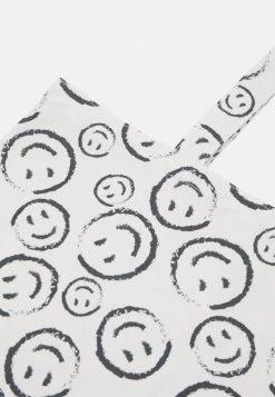 Fire & Glory - Damen HAPPIE TOTE BAG - Shopping Bag - Cloud Dancer -Kaotikoire Magasin 53fac996aac04d448baa341ee8b2d387