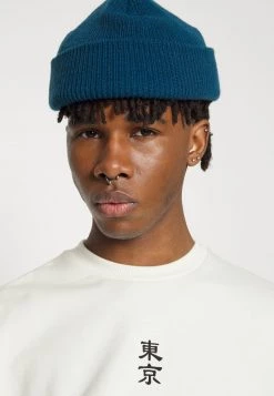 Kaotiko - Herren CREW WILLING HEART - Sweatshirt - Ivory -Kaotikoire Magasin 54c09e79633743ed8dcc39cb8eca63c8