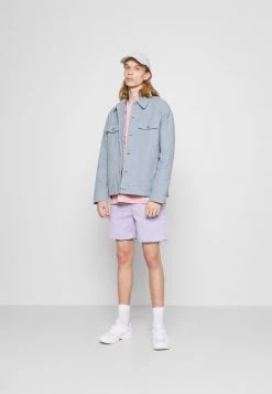 Kaotiko BERMUDA BAGGY - Jeans Shorts - Denim - Herren -Kaotikoire Magasin 56f0a7b9be464efabaa25fc2f6673132