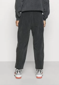 Kaotiko - Herren PANT WASHED - Jogginghose - Black -Kaotikoire Magasin 57d656b9301246da90795abea20a2203