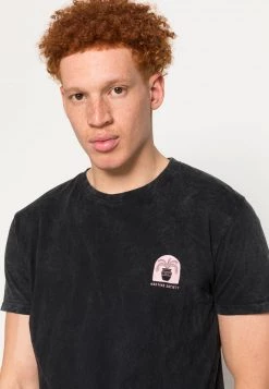 Kaotiko WASHED DREAM UNISEX - T-Shirt Print - Black -Kaotikoire Magasin 5852b51b7cfe4c1e95350b6c2902c746