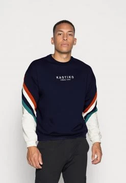 Kaotiko UNISEX - Sweatshirt - Sud Cap Walker