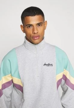 Kaotiko UNISEX CREW JEAN - Sweatshirt - Grey 13 Kaotiko UNISEX CREW JEAN - Sweatshirt - Grey -Kaotikoire Magasin 5a0f738d5b9b4aecb3d8110ee361a7ab