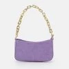 Fire & Glory WANINA SHOULDER BAG - Handtasche - Lavendula - Damen -Kaotikoire Magasin 5ae3f8b1821743a88bab07bd2c13bb64