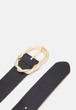 Fire & Glory FELINE WAIST BELT ZAL - Taillengürtel - Black - Damen -Kaotikoire Magasin 5b338c50ca8e4e62b97c879db6b8a24c