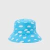 Fire & Glory BUCKETHAT - Hut - Little Boy Blue/cloud Dancer - Damen -Kaotikoire Magasin 5b86285249594258b3bb719f13978836