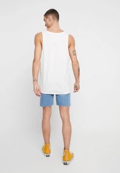 Kaotiko Jeans Shorts - Denim - Herren -Kaotikoire Magasin 5bfef17bd8094871a983d3c09b461286