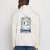 Kaotiko HAND SNAKE - Sweatshirt - Ivory - Herren 1 Kaotiko HAND SNAKE - Sweatshirt - Ivory - Herren -Kaotikoire Magasin 5c81d5a987fc425bb8d4c581312fb6ed