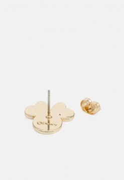 Fire & Glory DISNEY MINNIE EARSTUDS - Ohrringe - Gold-coloured - Damen -Kaotikoire Magasin 5d58ff91a87346aeb74d9b9d363c7f81