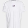 Kaotiko WASHED MIND - T-Shirt Print - White - Unisex -Kaotikoire Magasin 5dc33ba0270e4ec9a275e09f26b2f546