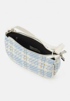Fire & Glory - Damen FGWANNIN SHOULDER BAG - Handtasche - Kentucky Blue -Kaotikoire Magasin 5f6fe5a6ff864176b1c402700abc261b