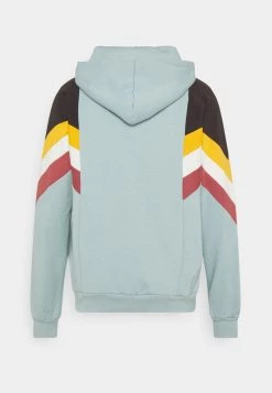 Kaotiko - Herren EWAN - Sweatshirt - Cloud/grey/mostaza/marfil/burgundy -Kaotikoire Magasin 5fa9048b5d4f4fe788be9c24d6d6e5e2